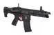 Штурмовая винтовка Avalon Leopard CQB - Black/Red [VFC] (для страйкбола) VFC-01-018133 фото 3