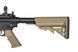 Штурмовая винтовка SA FLEX SA-F01 GATE X-ASR - Half-Tan [Specna Arms] SPE-01-040552 фото 3