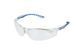 Bolle Safety - Okulary ochronne ILUKA - Przezroczyste [Bolle] (для страйкболу) BOL-41-033341 фото 1