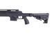 Страйкбольная винтовка снайперская MB4412A - black [WELL] (для страйкбола) WEL-03-009597 фото 8
