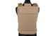 Жилет тактический (разгрузочный) Personal Body Armor - tan [GFC Tactical] (для страйкбола) GFT-18-000887 фото 4