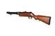 Страйкбольный аналог pistoletu maszynowego MP18 - real wood [Snow Wolf] (для страйкболу) SWL-01-027056 фото 6