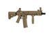 Страйкбольный аналог karabinka Daniel Defense&reg; MK18 SA-C19 CORE&trade; X-ASR&trade; - Full-Tan [Specna Arms] (для SPE-01-031393 фото 3