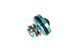 Тиха голова поршня aluminium CNC [Point] (для страйкболу) PNT-08-029741 фото 2