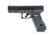 Страйкбольный аналог pistoletu Glock 17 CO2 [Umarex] (для страйкболу) UMA-02-025597 фото 1