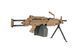 Кулемет SA-249 PARA CORE&trade; - tan [Specna Arms] (для страйкболу) SPE-01-028615 фото 5