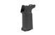 Пістолетна ручка G096 для привода типу M4/M16 &mdash; Black [KUBLAI] (для страйкболу) KUB-09-027390 фото 1
