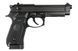 Страйкбольний пістолет M9A1 (CO2) &mdash; black [KJ WORKS] (для страйкболу) KJW-02-007676 фото 4