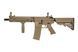 Страйкбольный аналог karabinka Daniel Defense&reg; MK18 SA-C19 CORE&trade; X-ASR&trade; - Full-Tan [Specna Arms] (для SPE-01-031393 фото 1