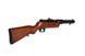 Страйкбольный аналог pistoletu maszynowego MP18 - real wood [Snow Wolf] (для страйкболу) SWL-01-027056 фото 5