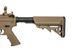 Страйкбольный аналог karabinka Daniel Defense&reg; MK18 SA-C19 CORE&trade; X-ASR&trade; - Full-Tan [Specna Arms] (для SPE-01-031393 фото 8