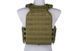 Тактичний розвантажувальний жилет тип 6094 QR - olive [GFC Tactical] (для страйкболу) GFT-18-023952 фото 5