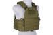 Тактичний розвантажувальний жилет тип 6094 QR - olive [GFC Tactical] (для страйкболу) GFT-18-023952 фото 3