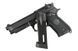 Страйкбольний пістолет M9A1 (CO2) &mdash; black [KJ WORKS] (для страйкболу) KJW-02-007676 фото 8