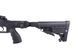 Страйкбольная винтовка снайперская MB4412A - black [WELL] (для страйкбола) WEL-03-009597 фото 10