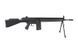 Страйкбольный аналог karabinu CA-SG1 Taktik Rifle II (CA010M) [Classic Army] (для страйкбола) CLA-01-019055 фото 4