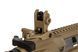 Страйкбольный аналог karabinka Daniel Defense&reg; MK18 SA-C19 CORE&trade; X-ASR&trade; - Full-Tan [Specna Arms] (для SPE-01-031393 фото 10