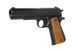 Страйкбольный пистолет HG-121B 1911 [HFC]&nbsp;(для страйкбола) HFC-02-024308 фото 2