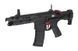 Штурмовая винтовка Avalon Leopard CQB - Black/Red [VFC] (для страйкбола) VFC-01-018133 фото 2
