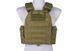 Тактичний розвантажувальний жилет тип 6094 QR - olive [GFC Tactical] (для страйкболу) GFT-18-023952 фото 2