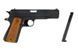 Страйкбольный пистолет HG-121B 1911 [HFC]&nbsp;(для страйкбола) HFC-02-024308 фото 7