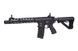 Штурмова гвинтівка GC16 Wild Hog 12" [G&G] (для страйкболу) GIG-01-010247 фото 3