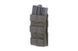 Одинарный подсумок Open Top для магазина M4/M16 - Foliage Green [Emerson] (для страйкболу) EME-19-020201 фото 1