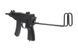 Страйкбольный аналог pistoletu maszynowego CZ SCORPION Vz.61 [Tokyo Marui] (для страйкболу) TMR-01-020020 фото 6