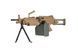 Кулемет SA-249 PARA CORE&trade; - tan [Specna Arms] (для страйкболу) SPE-01-028615 фото 2