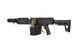 Страйкбольный аналог lekkiego karabinu maszynowego AQUILA VII LMG - czarna [Secutor Arms] (для страйкболу) SEU-01-032632 фото 6