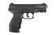 Страйкбольный пистолет Taurus PT24/7 [CyberGun] (для страйкбола) CYB-02-003429 фото 4