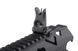 Штурмовая винтовка Avalon Leopard CQB - Black/Red [VFC] (для страйкбола) VFC-01-018133 фото 8