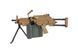 Кулемет SA-249 PARA CORE&trade; - tan [Specna Arms] (для страйкболу) SPE-01-028615 фото 6