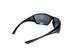 Okulary ochronne HUSTLER - Przyciemniany [Bolle] (для страйкболу) BOL-41-033222 фото 2