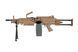 Кулемет SA-249 PARA CORE&trade; - tan [Specna Arms] (для страйкболу) SPE-01-028615 фото