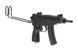 Страйкбольный аналог pistoletu maszynowego CZ SCORPION Vz.61 [Tokyo Marui] (для страйкболу) TMR-01-020020 фото 3