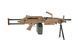 Кулемет SA-249 PARA CORE&trade; - tan [Specna Arms] (для страйкболу) SPE-01-028615 фото 4