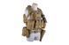 Ładownica cargo z kieszonką - czarna [GFC Tactical] (для страйкболу) GFT-19-018856 фото 6