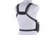 Розвантаження Fast Chest Rig - black [GFC Tactical] (для страйкболу) GFT-18-018420 фото 4