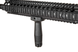 Штурмовая винтовка Daniel Defense MK18 M4A1 SA-E26 EDGE 2.0 - BLACK [Specna Arms] SPE-01-034040 фото 7