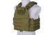 Тактичний розвантажувальний жилет тип 6094 QR - olive [GFC Tactical] (для страйкболу) GFT-18-023952 фото 1