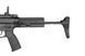 Страйкбольный аналог karabinka QRF Mod.1 AEG 2.5 [KWA]&nbsp;(для страйкболу) KWA-01-030060 фото 8
