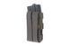 Одинарный подсумок Open Top для магазина M4/M16 - Foliage Green [Emerson] (для страйкболу) EME-19-020201 фото 3