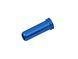 Алюмінієвий ущільнений нозл 24,5mm [POINT] (для страйкболу) PO03003 фото 1