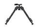 8" Сошки QD на планку Picatinny - Black [ACM] (для страйкбола) M51616270-BK фото 2