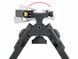 8" Сошки QD на планку Picatinny - Black [ACM] (для страйкбола) M51616270-BK фото 6
