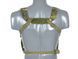 Патрульный нагрудник Chest Rig - Multicam Tropic [8FIELDS] M51611064-MT фото 4