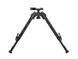 8" Сошки QD на планку Picatinny - Black [ACM] (для страйкбола) M51616270-BK фото 3