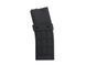 Polimerowy magazynek Hi-Cap na 420 kulek do serii AR-15/M4 - Black [BattleAxe] (для страйкболу) FBP2356 фото 1