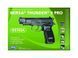 Страйкбольный аналог CO2 pistoletu Bersa Thunder 9 PRO [ASG] (для страйкболу) ASG-02-003256 фото 4